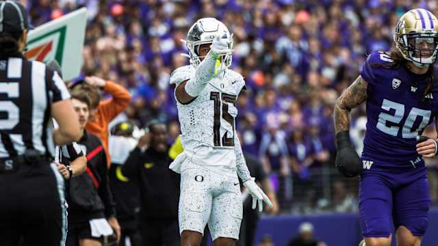 Tez Johnson Washington